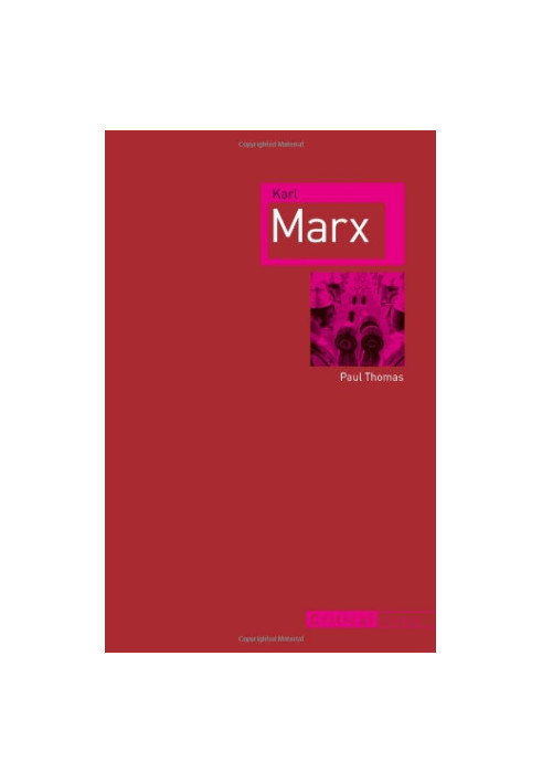 Karl Marx