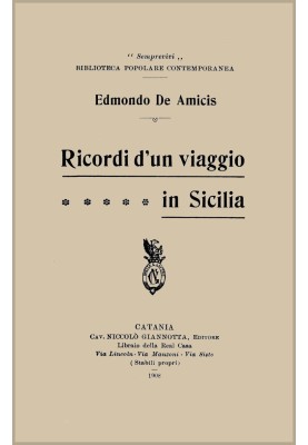 Memories of a trip to Sicily
