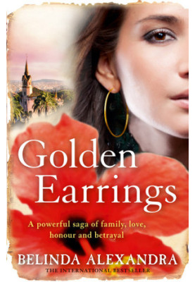 Golden Earrings