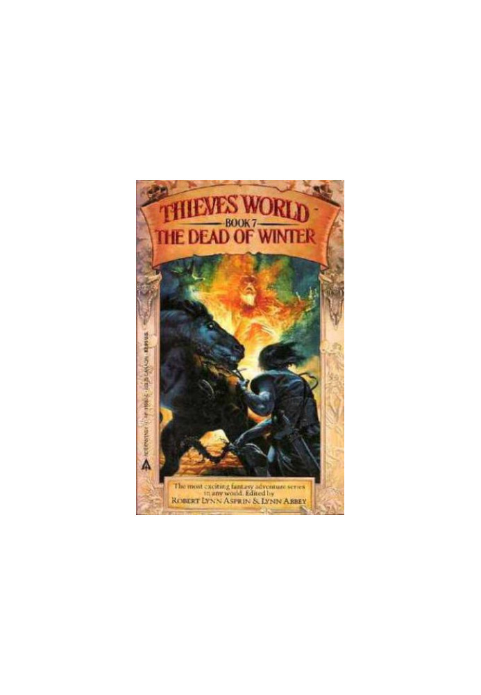 The Dead of Winter Thieves World