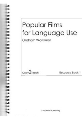 Popular Films for Language Use Resource Book 1