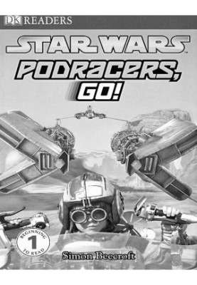 Podracers Go!