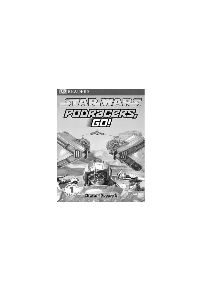 Podracers Go!