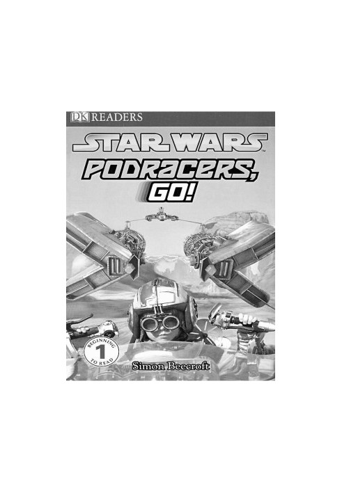 Podracers Go!