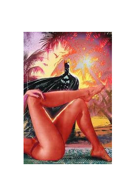 Batman The Widening Gyre 3