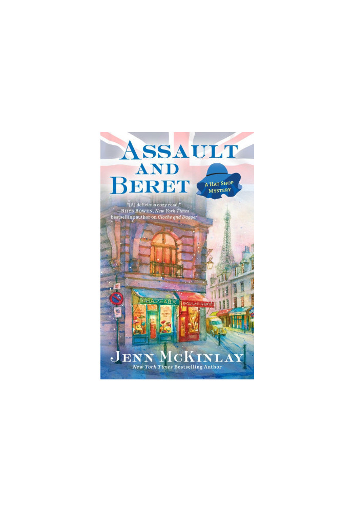 Assault and Beret