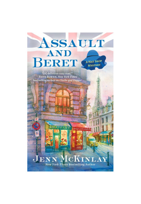 Assault and Beret