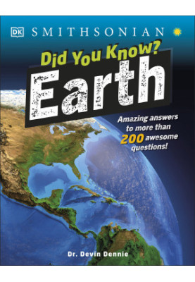 Did You Know? Earth