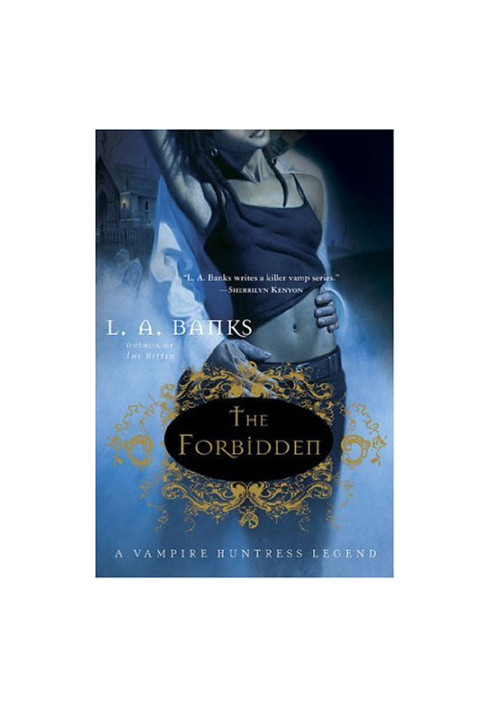 Forbidden to Marry