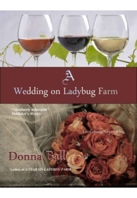 [Ladybug Farm 06] • A Wedding on Ladybug Farm