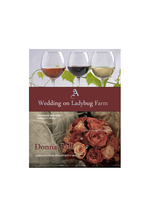[Ladybug Farm 06] • A Wedding on Ladybug Farm
