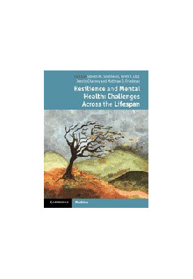 Resilience in psychiatric clinical practice : responding to challenges across the lifespan