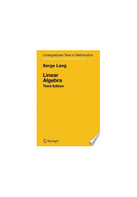 Linear Algebra