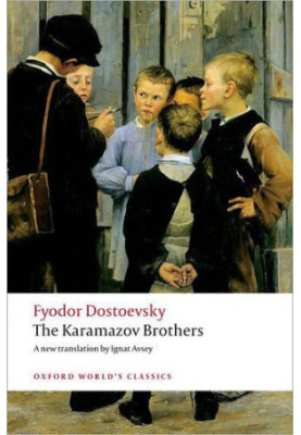 The Karamazov Brothers