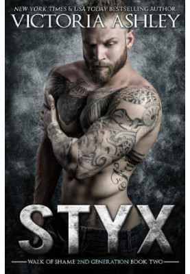 [Walk of Shame 2nd Generation 02] • Styx