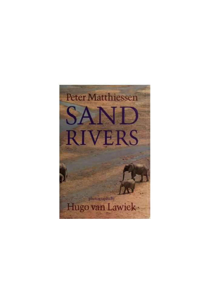 Sand Rivers