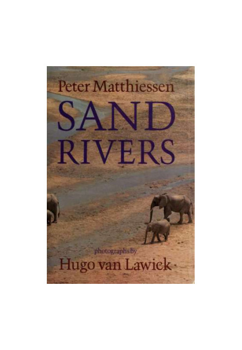 Sand Rivers
