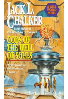 Gods of the Well of Souls