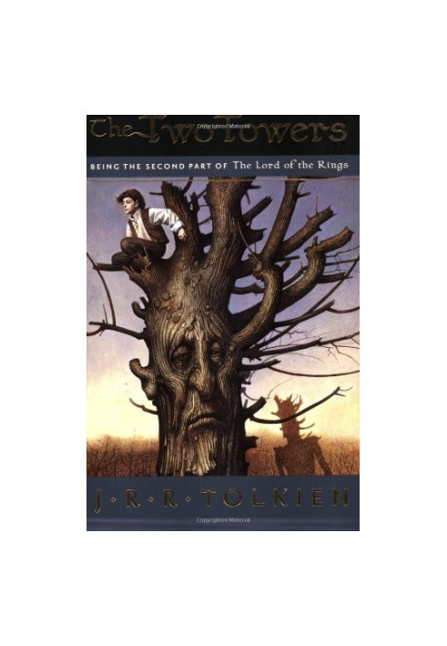 The Two Towers