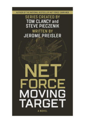 Net Force--Moving Target