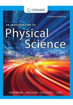 An Introduction to Physical Science
