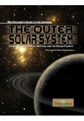 The Outer Solar System: Jupiter, Saturn, Uranus, Neptune and the Dwarf Planets