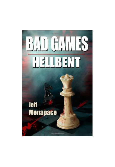 Bad Games: Hellbent