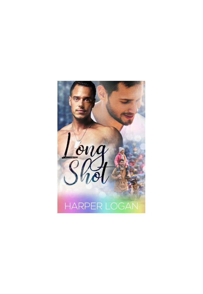 [Long Haul 02] • Long Shot
