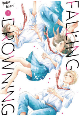 Falling Drowning, Vol.1