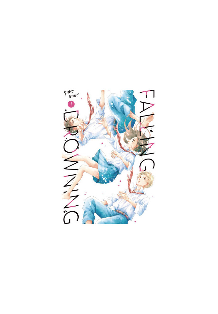 Falling Drowning, Vol.1