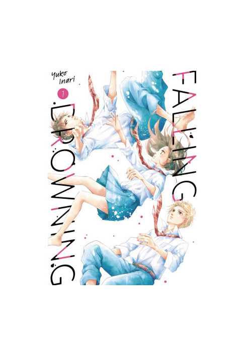 Falling Drowning, Vol.1