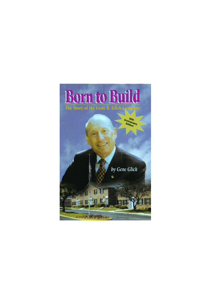 Born to Build