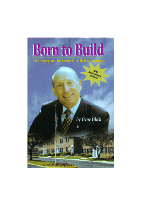 Born to Build