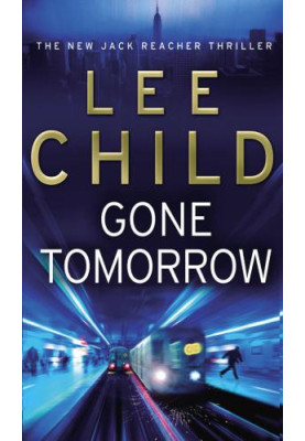 Gone Tomorrow
