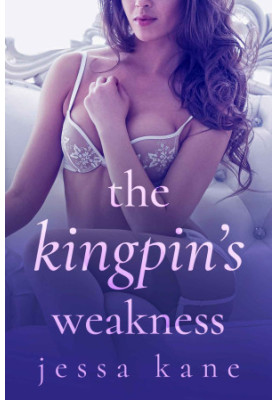 The Kingpin’s Weakness