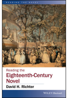 Reading the Eighteenth-Century Novel
