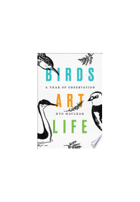 Birds Art Life