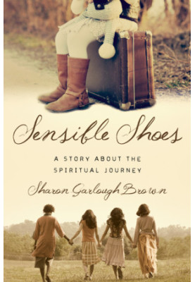[Sensible Shoes 01] • A Story about the Spiritual Journey