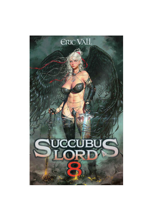 Succubus Lord 8