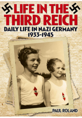 Life in the Third Reich