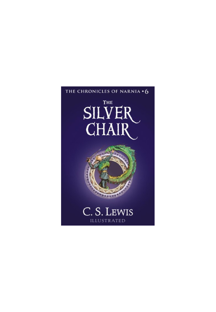 The Silver Chair