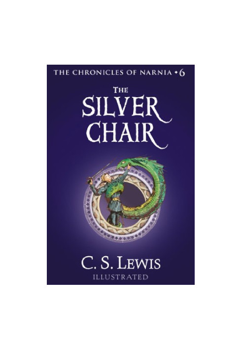 The Silver Chair