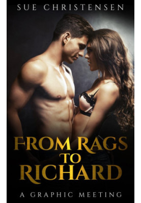 [Rags To Richard 01] • A Graphic Meeting