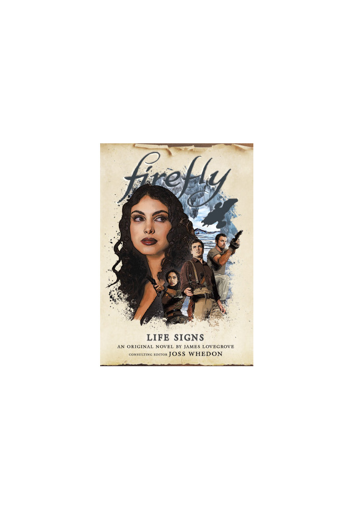 Firefly--Life Signs