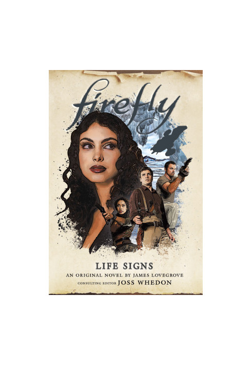 Firefly--Life Signs