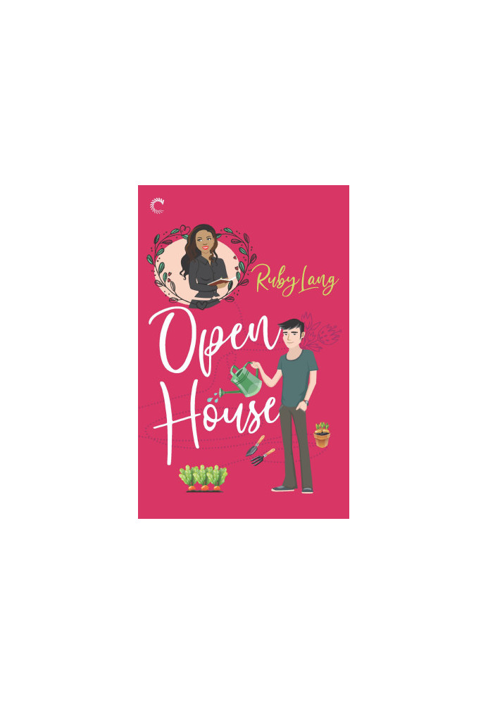 [Uptown 02] • Open House