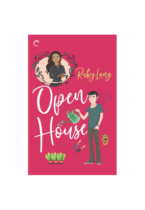 [Uptown 02] • Open House