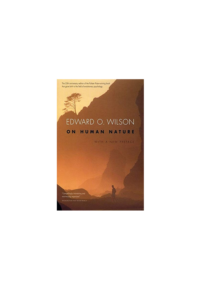 On Human Nature (Revised)