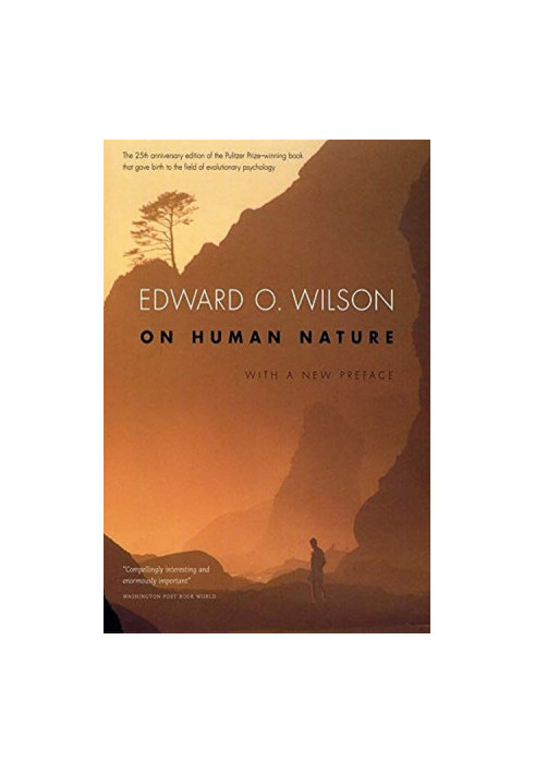 On Human Nature (Revised)