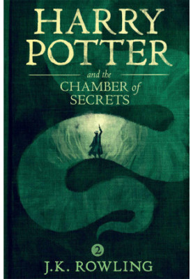 Harry Potter and the Chamber of Secrets